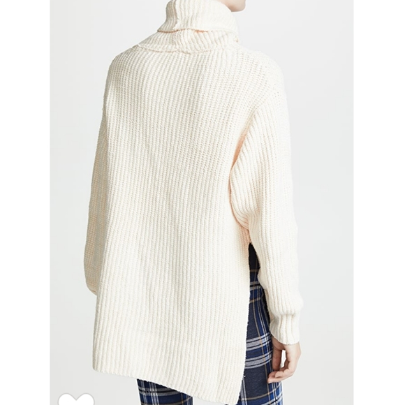 Free People Eleven Sweater - Picture 3 of 7